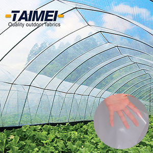 200 Micron pellicola serra pellicola di plastica PE serra per l'agricoltura Tunnel a basso costo - Product Image 5