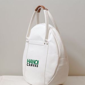 Bolsa de Compras de Lona de Algodón Ecológica Personalizada de Alta Calidad, Certificación BSCI, Opciones de Venta al por Mayor Directa desde Vietnam - Product Image 5