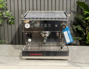 Cafetera Linea Classic S AV de 1 Grupo, Acero Inoxidable - Nueva - Product Image 2