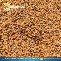 Cip sekam COCO LOW EC digunakan untuk menanam Anggrek di POT bunga
