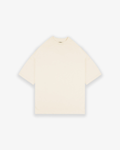 Camiseta Oversize de Corte Holgado para Uso Diario - Product Image 2