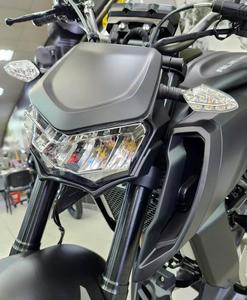 Motocicleta Regulmoto Alien Monster 300 Nueva de Grado Industrial con Personalización OEM y Entrega Rápida - Product Image 2