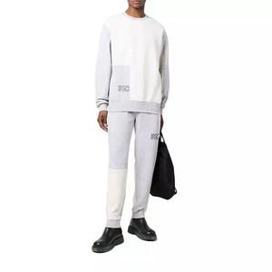 Respirant 2025 polaire matériel léger meilleur Design hommes léger hommes Fitness Jogging costume survêtements - Product Image 6