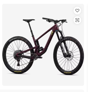 Bicicleta de Carretera Hightower-3 C 29 23 2026 Económica en Venta - Product Image 1