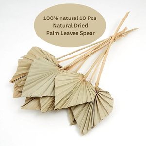 Palm Spear Fleurs et plantes décoratives Produit naturel Palm Spear Fleurs et plantes décoratives naturelles - Product Image 2