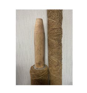 Venta al por mayor de felpudos de turba de coco de forma y tamaño personalizados hechos a mano de fibra de coco para jardín, hogar, agricultura - Product Image 6