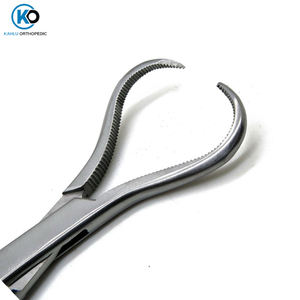 คีมหนีบกระดูกหัก Lewin 7 "เครื่องมือผ่าตัดกระดูกโดย Kahlu - Product Image 6