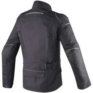 Chaqueta de Motociclismo DAINESE D-Blizzard D-Dry, Ropa Deportiva de Cordura, Transpirable, Impermeable, Resistente al Viento, con Diseño Estampado para Motocross - Product Image 2