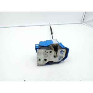 Serrure avant droite FIAT 500 L Series (351_352) (12>) 52018118 - Product Image 3