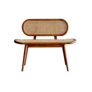 Chaises de jardin de style antique pour la maison, chaise longue en bois pour hôtel, chaise de salon de détente, chaise de salle à manger - À VENDRE - Product Image 1