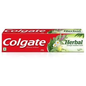 Achetez et commandez du dentifrice Colgate - Dentifrice naturel à base de plantes 50ml, 125ml en vente - Product Image 2