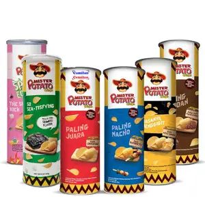 mister potato chips, mister potato chips Suppliers and Manufacturers at
