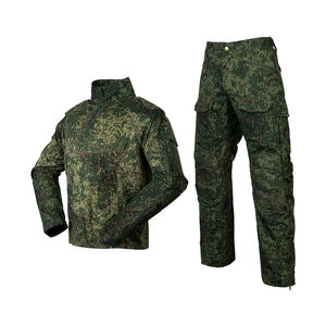 Uniforme tactique de qualité supérieure à prix avantageux, respirant et imperméable, ensemble d'uniformes tactiques pour la chasse et la randonnée - Product Image 2