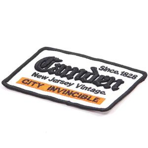 Parches de Fieltro Bordados a Mano con Forma de Estrella, Color y Tamaño Personalizados para Sombreros, Bolsos y Zapatos - Product Image 3