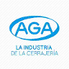 AGA logo