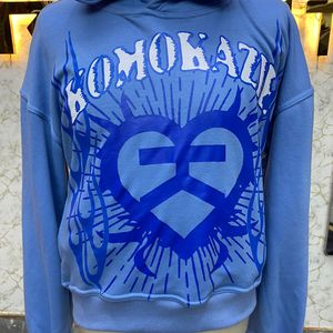 Diseña Tu Propio Estilo, Sudadera con Capucha de Invierno, Sudaderas Unisex Personalizadas con Estampado y Bordado, Precios Económicos - Product Image 2