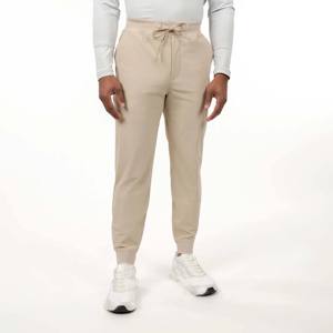 Pantalones de chándal de moda para hombre, ropa de calle: duraderos, modernos y perfectos para ropa informal y estilo diario - Product Image 1