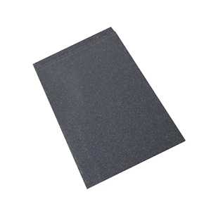 AFO-P0007 Revestimiento de Piedra Artificial Ignífugo, Impermeable y Duradero de 16 mm de Espesor, Panel de Pared Exterior de Losa Delgada para Paredes de Viviendas - Product Image 1