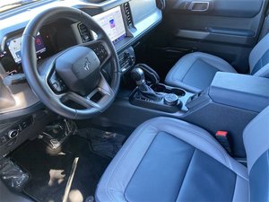 Utilisé -2023- Fo rd- bro n c o ou ter- b a nk s - Voiture- à-vendre - Product Image 4