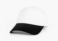 Di alta qualità regolabile 5 pannello di cotone Sport cappello all'ingrosso degli uomini delle donne cappellino da Baseball con Logo personalizzato a buon mercato prezzo