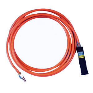 Tapones de Tubería Cortos Inflables Plugline (Material NBR/CR/EPDM 2.5 Bar) para Pruebas de Fugas y Mantenimiento de Piscinas Estrechas - Product Image 1