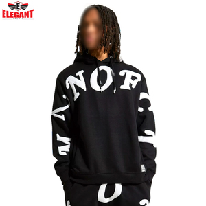 ชุดวอร์มพิมพ์ลายพัฟฟ์สำหรับผู้ชาย ผลิตในปากีสถาน รับทำโลโก้ตามสั่ง ขายส่ง ดีไซน์สวยที่สุด ชุดกีฬาโดย Elegant Sports - Product Image 4