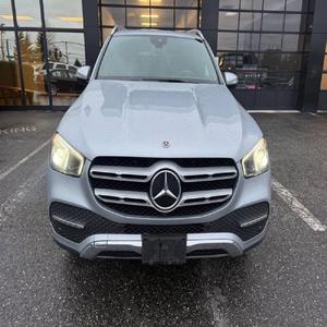 EXCELENTE ESTADO 2023-Mercedes-Benz GLE GLE 350 4MATIC - Product Image 1