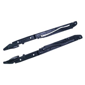 Kit de réparation de toit ouvrant Guide de vitre pour Peugeot 307 - Product Image 1