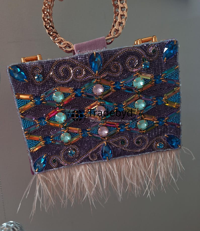 Available in Different Colors