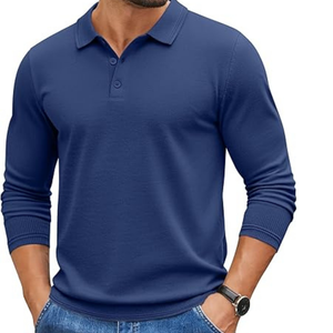 Pull en tricot de coton OEM Logo personnalisé Pull-over Mode Tricots Vente en gros Usine Fournisseur Fabricant - Product Image 4