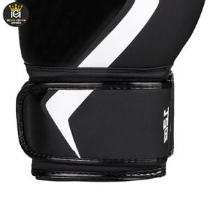 Gants de boxe professionnels sur mesure Gants de boxe en cuir durable Gants de boxe d'entraînement au combat - Product Image 6