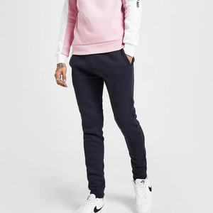 Pantalones de lana de rendimiento atlético informal para hombre, pantalones de pana ligeros de alta calidad, pantalones de cintura media, venta al por mayor - Product Image 4