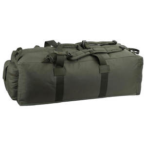Sac de sport pliable pour voyage et rangement facile à transporter avec un design compact - Product Image 5