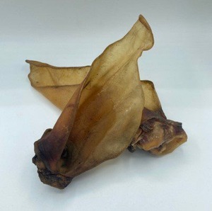 Faizacraft d'oreille à mâcher en buffle traité - Product Image 3