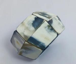 กำไลข้อมือ Agate สำหรับผู้หญิงกำไลข้อมือ - Product Image 3