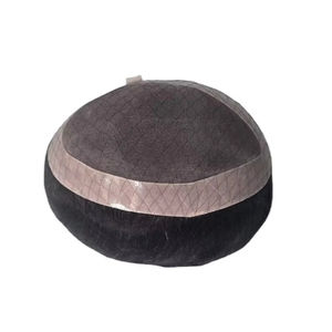 Toupet en cheveux humains Mono Base - Meilleur vendeur de perruques à forte demande au Bangladesh - Product Image 1