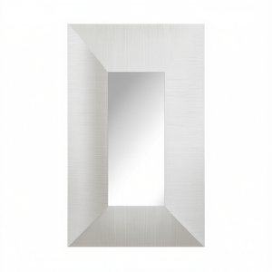 Framed Mirror for 55 Inch QLED Smart LED TV Compatible with Hidden TV - Product Image 2