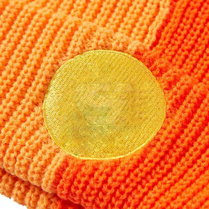 Gorros de Jacquard Hechos a Medida a Precio Económico, Gorros de Alta Calidad con el Mejor Diseño, Tela Ligera, Gorros para Hombre y Mujer - Product Image 5