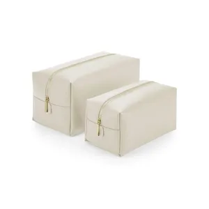 Boutique Custom Toiletry <b>Bag</b> Beautiful and <b>Personalised</b> Merchandising Tool - Product Image 1
