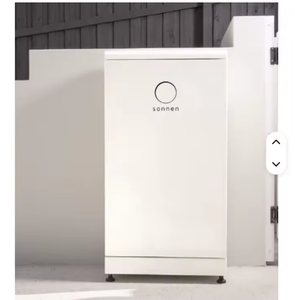 NOUVEAU Démarreur portable Sonnens Eco 10 3000W avec batterie lithium-ion, contrôleur MPPT, prise EU, panneau solaire externe pour voiture - Product Image 1