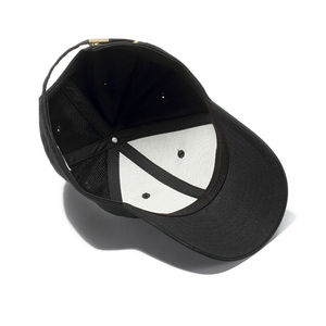 Gorra de Béisbol de Alta Calidad con Bordado Personalizado Unisex 2025 Nuevo Sombrero Fedora Vintage de Ala Ancha al por Mayor - Product Image 5