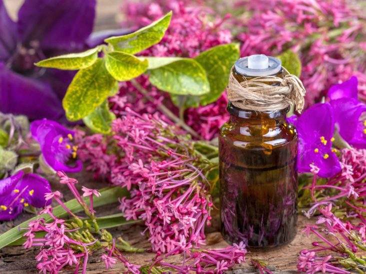 ของเหลวใสไม่มีสี