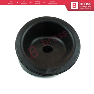 Tapa del depósito de combustible BSP672 para Berlingo MK1 1996-2011 Partner MK1 1996-2015 1508.E3 - Product Image 2