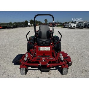 Tondeuse autoportée diesel 4 temps de 72 pouces et 33,5 CV, haute performance, robuste, à fort couple, avec éjection arrière - Product Image 2