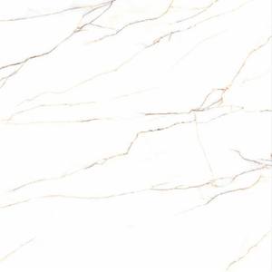 1137 Carreaux de céramique vitrifiés numériques Statuario de qualité supérieure, 600x600 mm, surface polie, par Novac Ceramic - Product Image 3