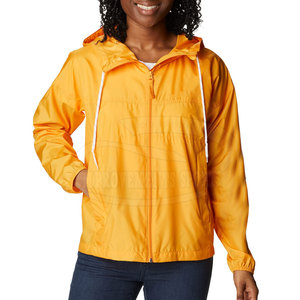 High Quality <b>Women</b> <b>Windbreaker</b> Jacket Custom Logo <b>Windbreaker</b> Jacket Best Fabric <b>Windbreaker</b> Jacket - Product Image 1