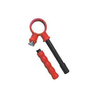 Hot Selling Carpentry <b>Tools</b> Manufacturer Supplier of Spare <b>Ratchet</b> Handle For Conduit At Best Price - Product Image 1