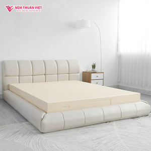Massage and Supple All Size Natural Latex With Memory Foam <strong>Mattresses</strong> Optimal Elasticity 25cm Furniture OEM/ODM <strong>in</strong> <strong>Vietnam</strong>