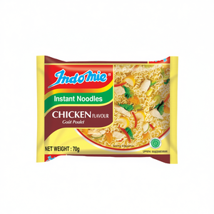 Fideos Instantáneos G.350(70X5)X8 Sabor Pollo, Paquete de 50 Porciones Individuales - Product Image 2