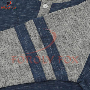 Chemise de baseball de meilleure qualité Maillots de baseball par sublimation avec logo sur mesure Chemise de baseball de qualité en gros - Product Image 6